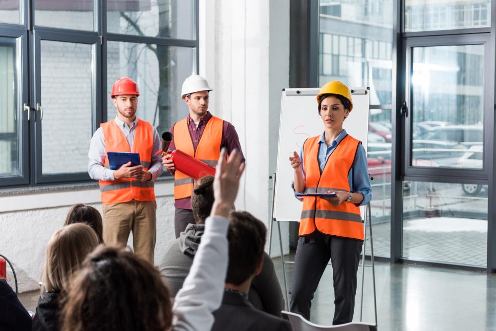 formation Coordinateur SSI